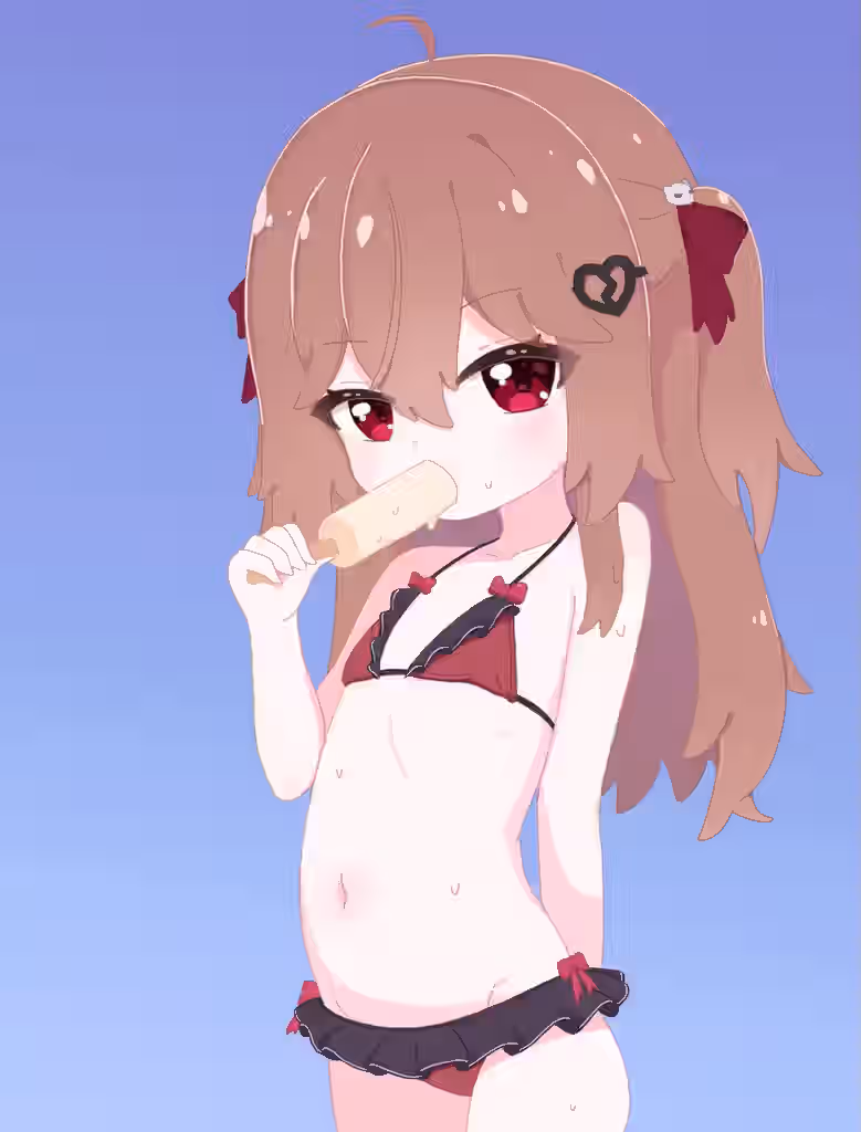 Ahoge Rule 34 Video