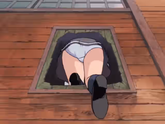 Gakkou No Kaidan (Anime) Rule 34 Image
