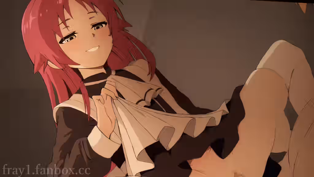 Fray (Fray Arts) Rule 34 Video