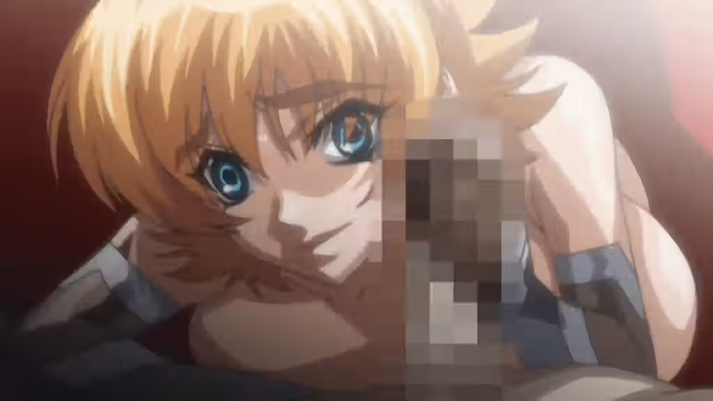 Taimanin (Series) Rule 34 Image
