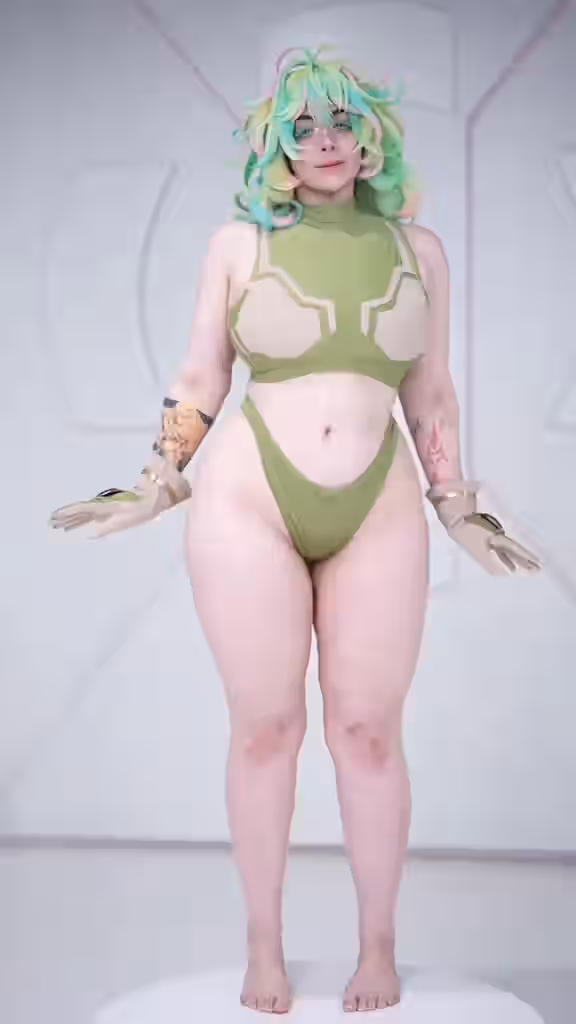 Hagakure Toru (Cosplay) Rule 34 Video