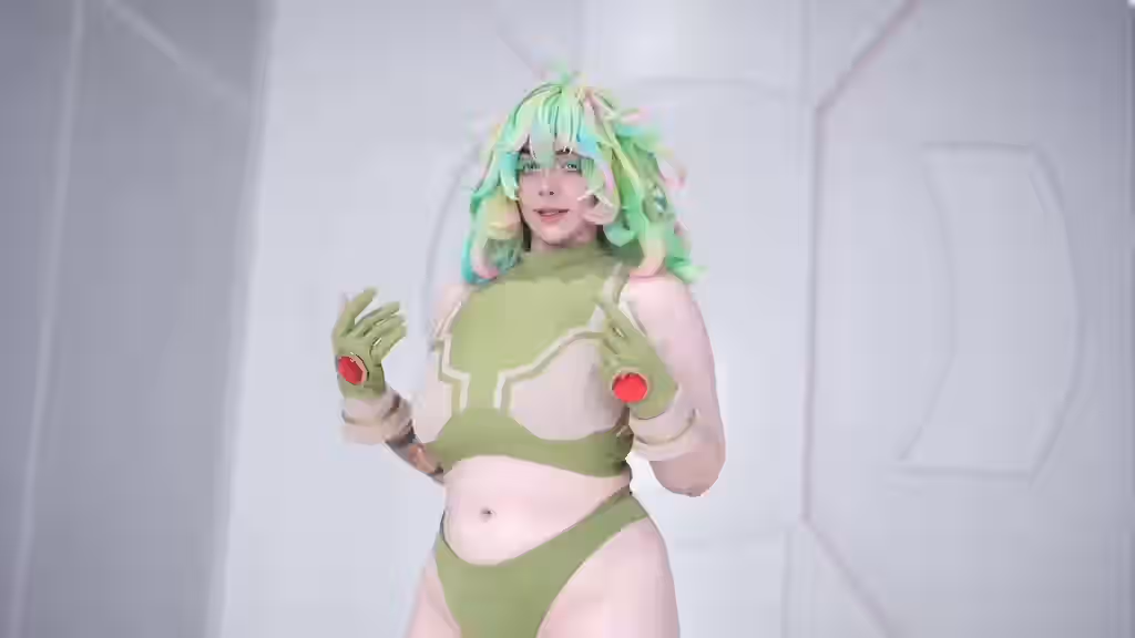 Hagakure Toru (Cosplay) Rule 34 Video