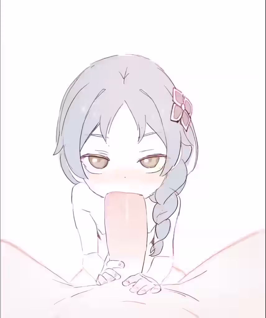 Animated Rule 34 Video