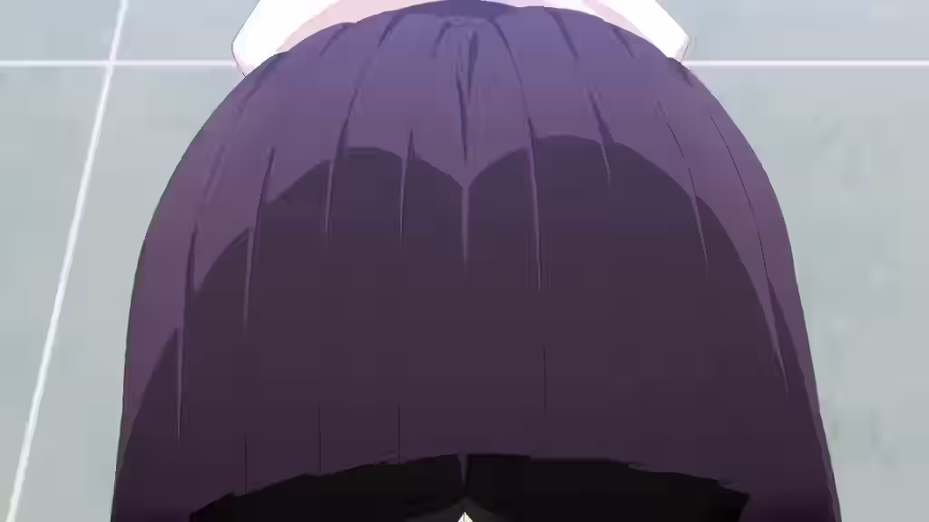 Animated Rule 34 Video