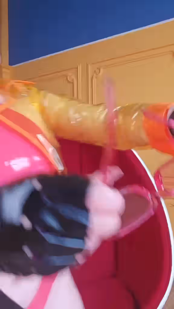 Jubilee (Cosplay) Rule 34 Video