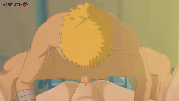 Boruto (Series) Rule 34 Image