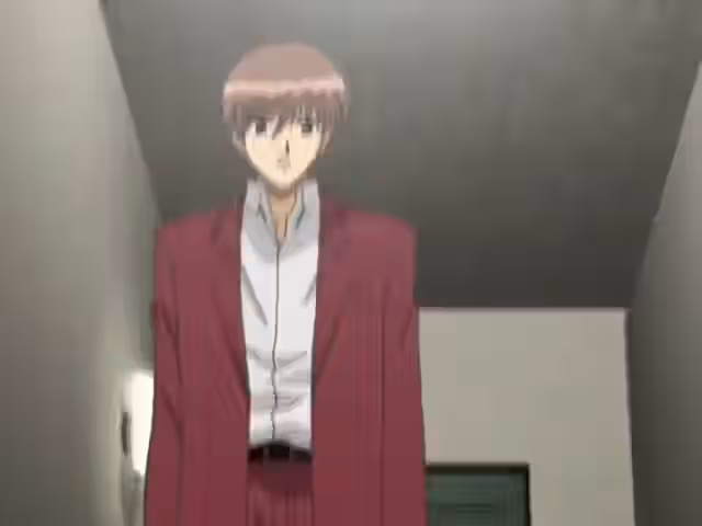 Animated Rule 34 Video