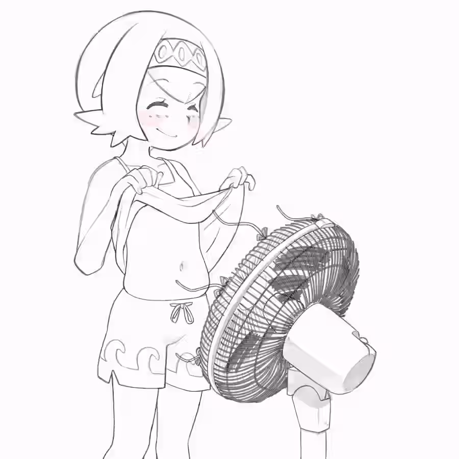 Lana (Pokemon) Rule 34 Video