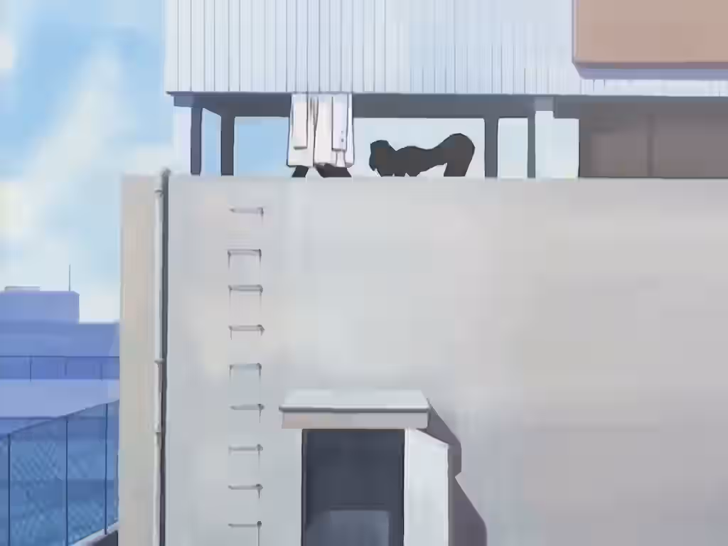 Animated Rule 34 Video