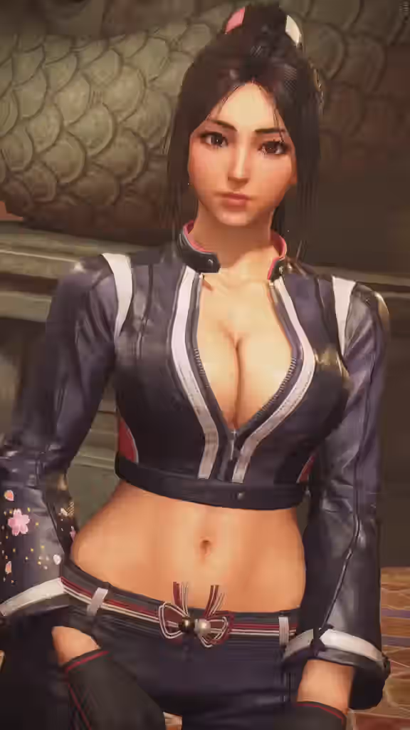3d Rule 34 Video