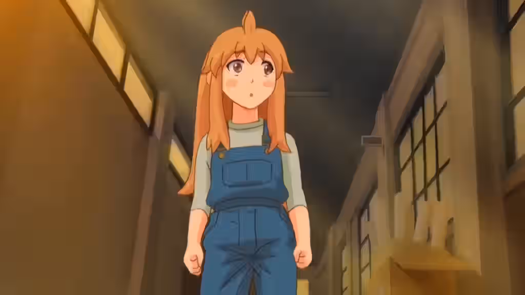 Animated Rule 34 Video