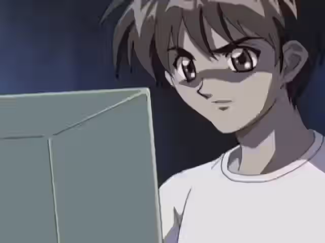 Dark (Ova) Rule 34 Video