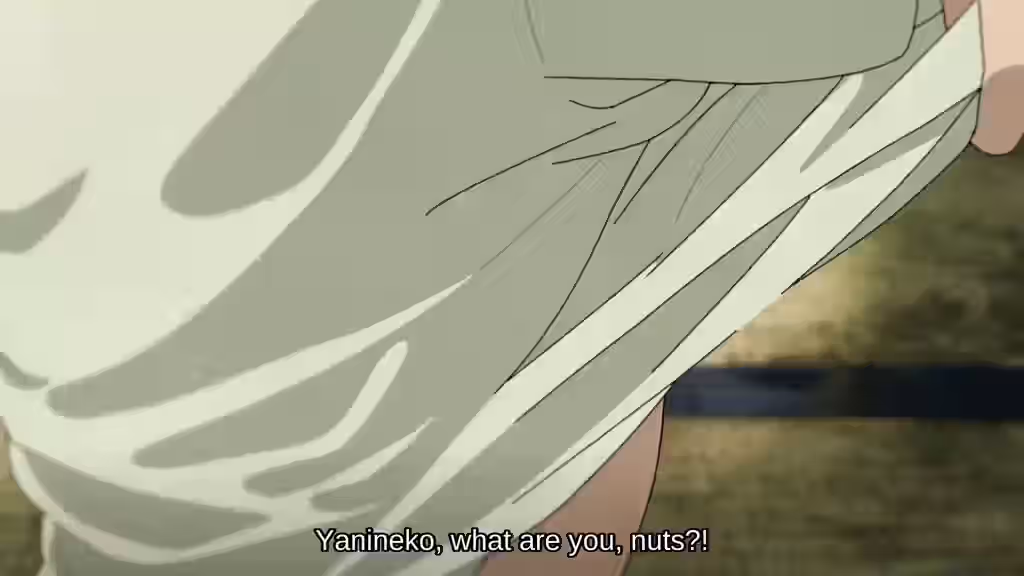 Animal Ears Rule 34 Video