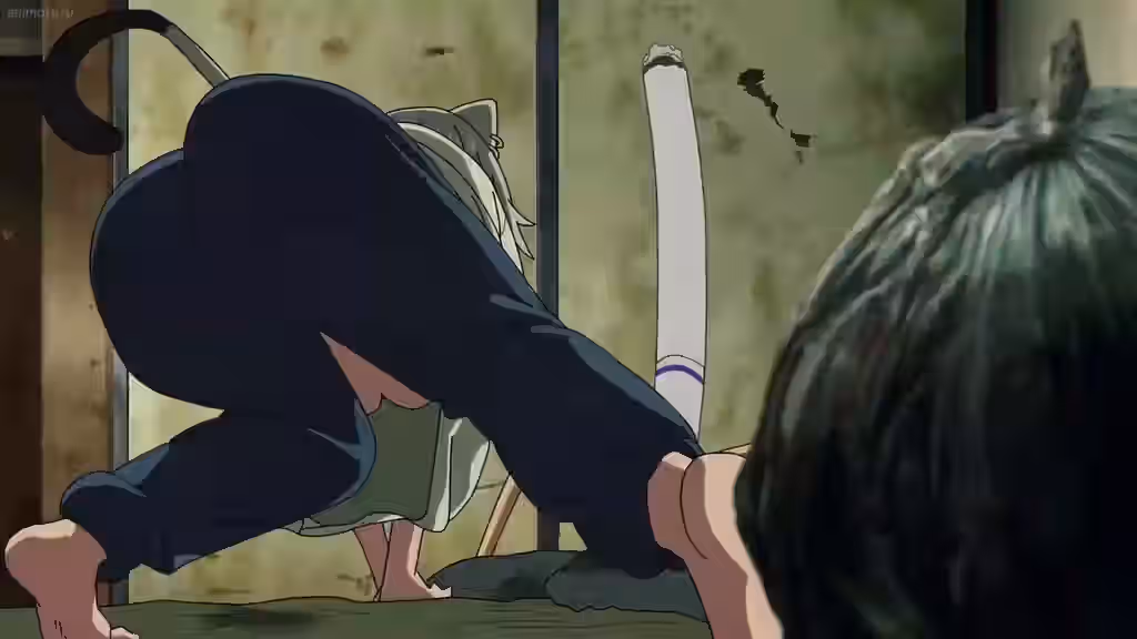 Yani Neko (Yani Neko) Rule 34 Video
