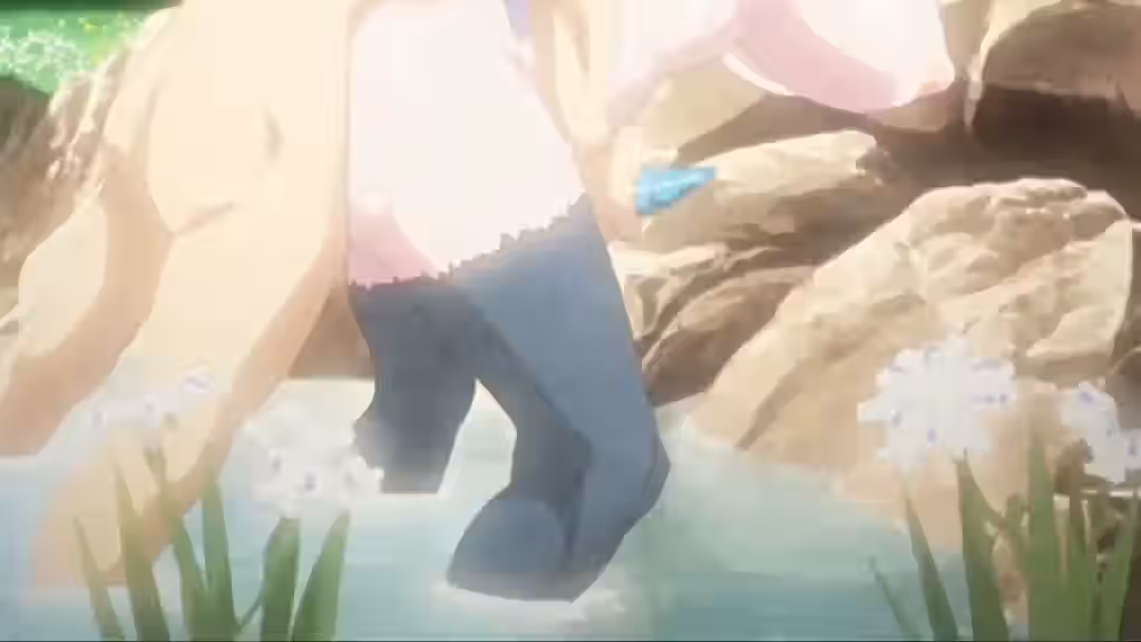 Shaga (Shikkoku No Shaga) Rule 34 Video