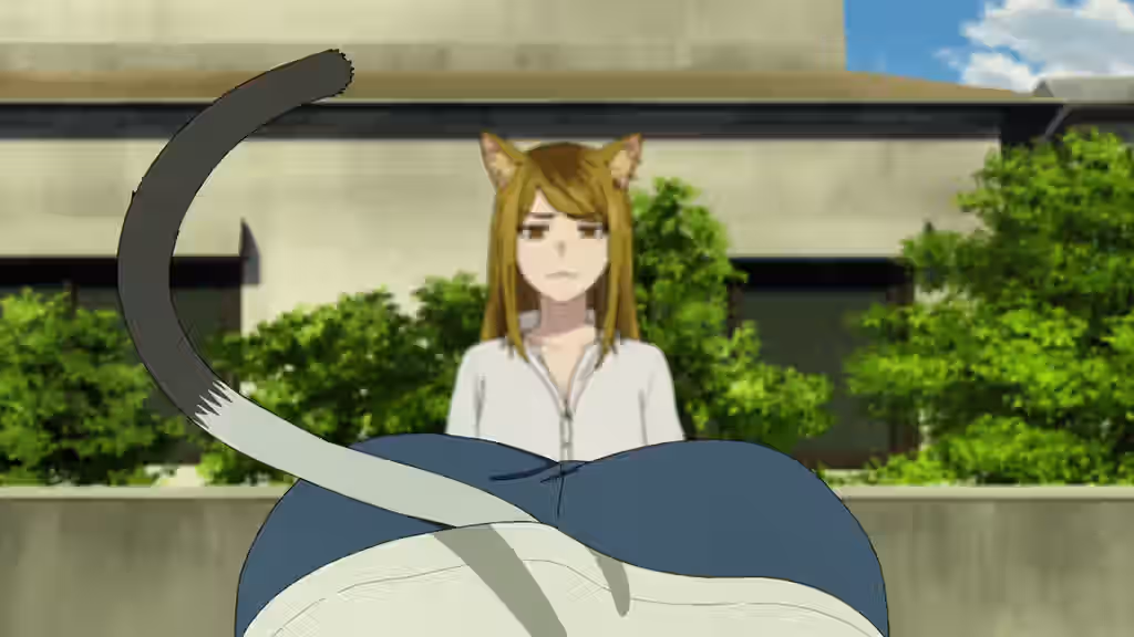 Yani Neko (Yani Neko) Rule 34 Video