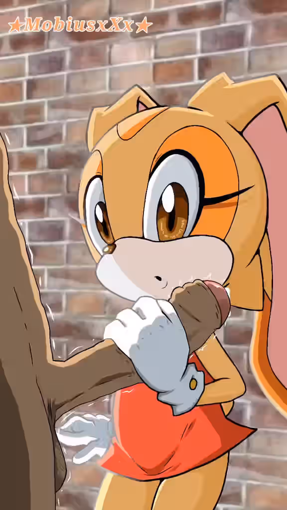 Sonic (Series) Rule 34 Video