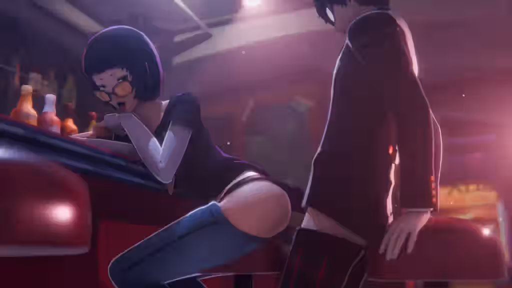 3d Rule 34 Video
