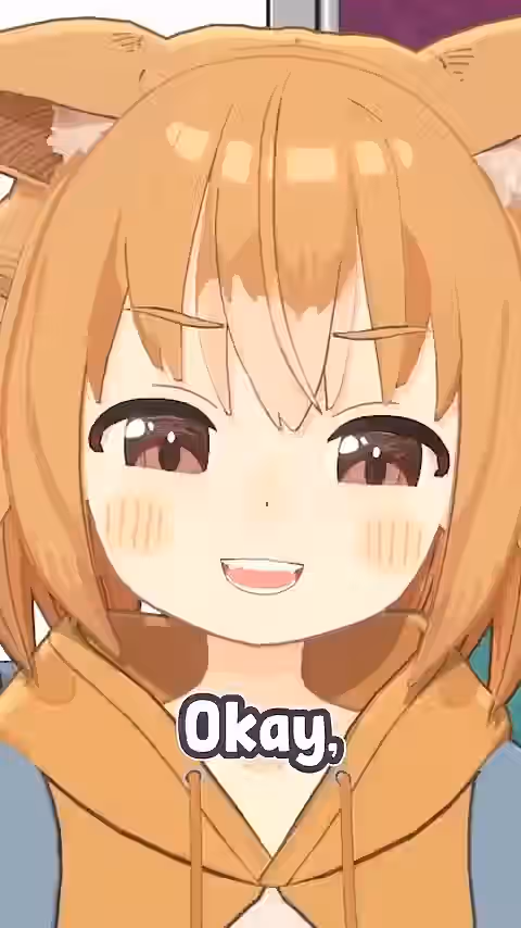 Animal Ears Rule 34 Video