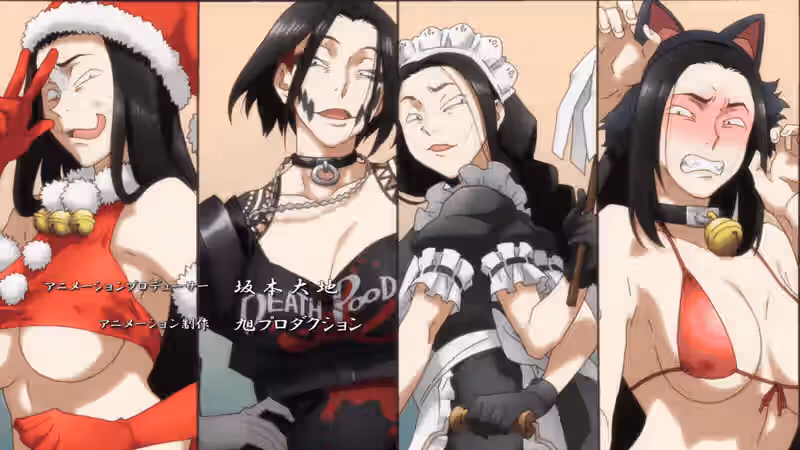Crossdressing (Mtf) Rule 34 Image