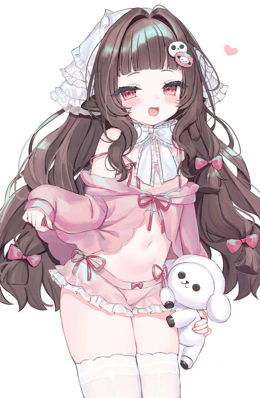 Indie Virtual Youtuber Rule 34 Image