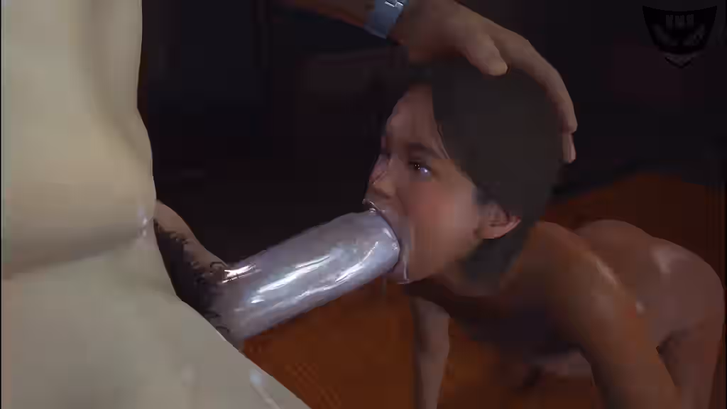 Izumi (Ryuu Ga Gotoku) Rule 34 Video