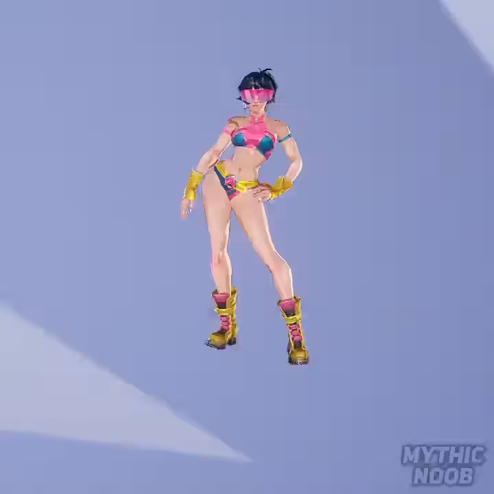 3d Rule 34 Video
