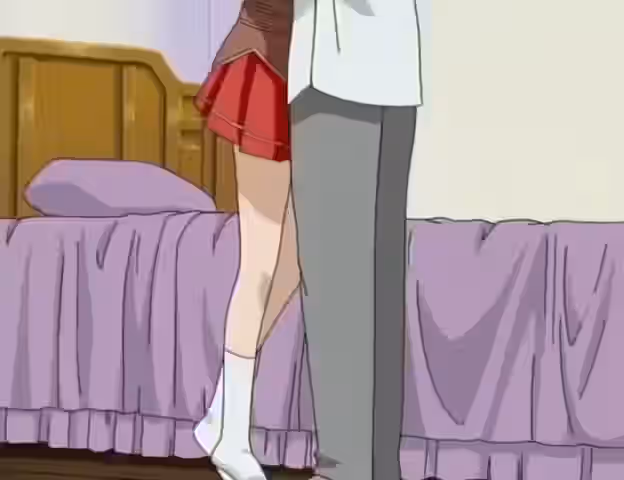 Anilingus Rule 34 Video