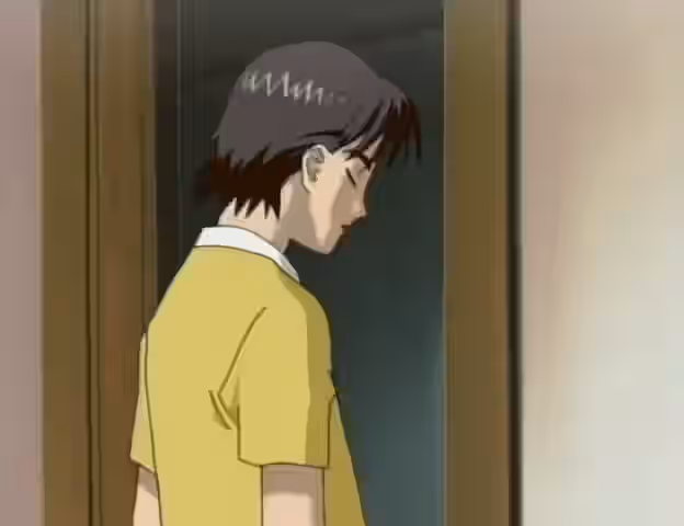 Animated Rule 34 Video