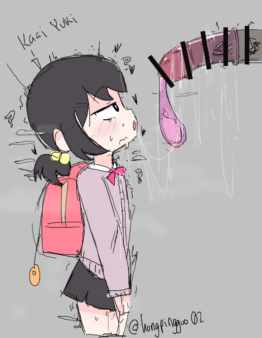 Kaai Yuki (Vocaloid) Rule 34 Image