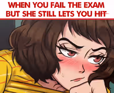 Animated Rule 34 Image