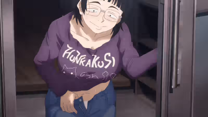 Animated Rule 34 Image