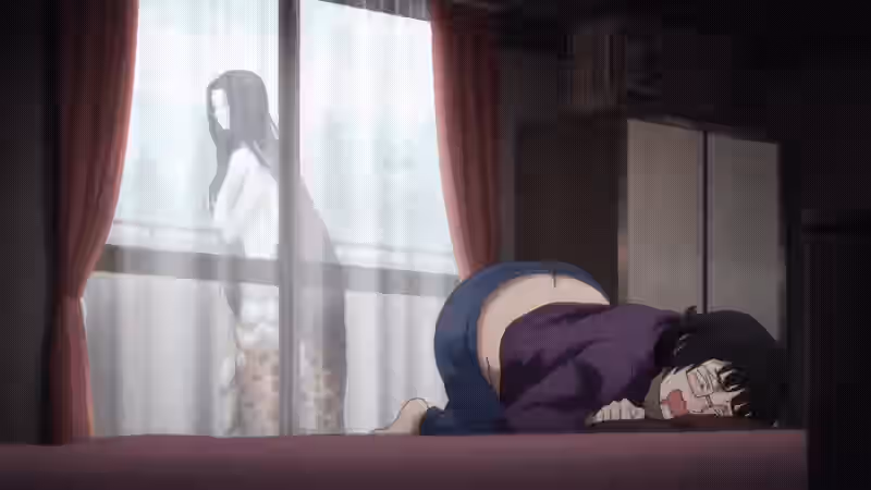 Dara-San (Reiwa No Dara-San) Rule 34 Image
