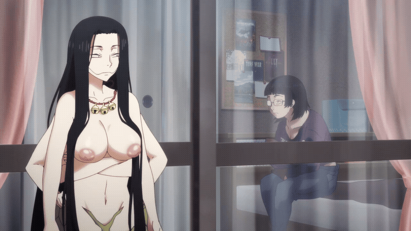 Dara-San (Reiwa No Dara-San) Rule 34 Image