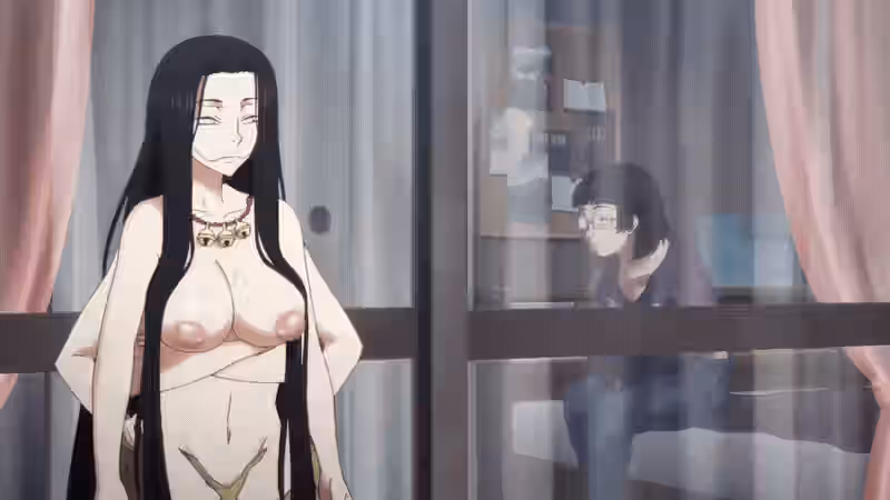 Dara-San (Reiwa No Dara-San) Rule 34 Image
