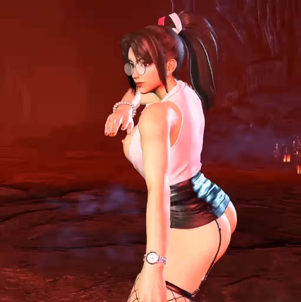 3d Rule 34 Video