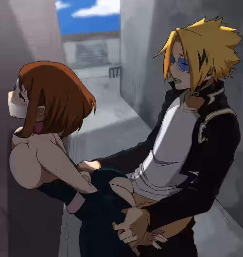 Krumbs (Dailykrumbs) Rule 34 Image