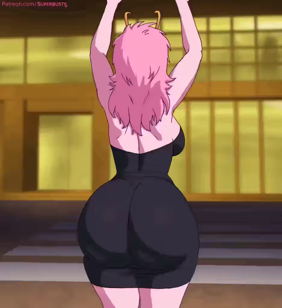 Animated Rule 34 Video