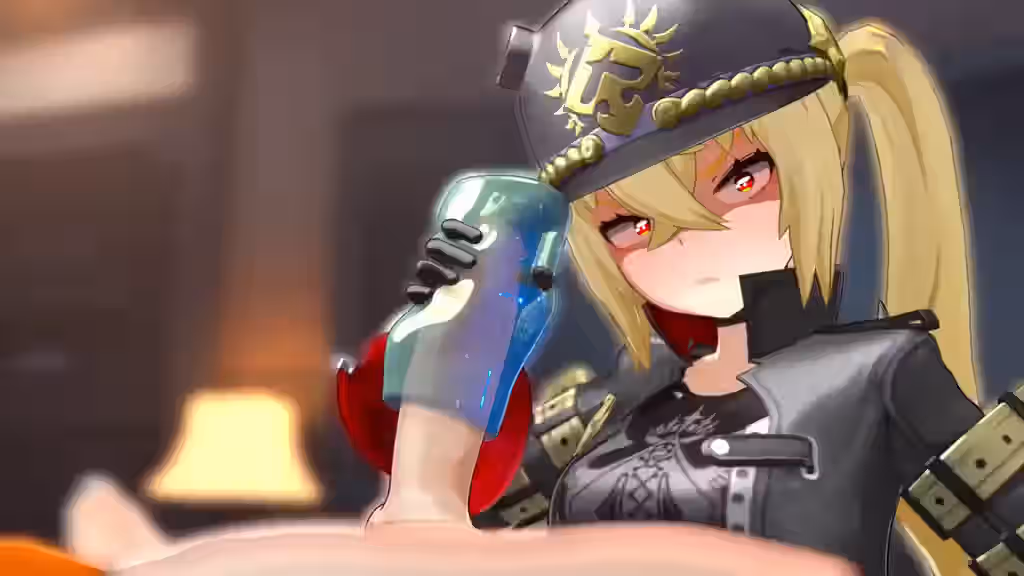 3d Rule 34 Video