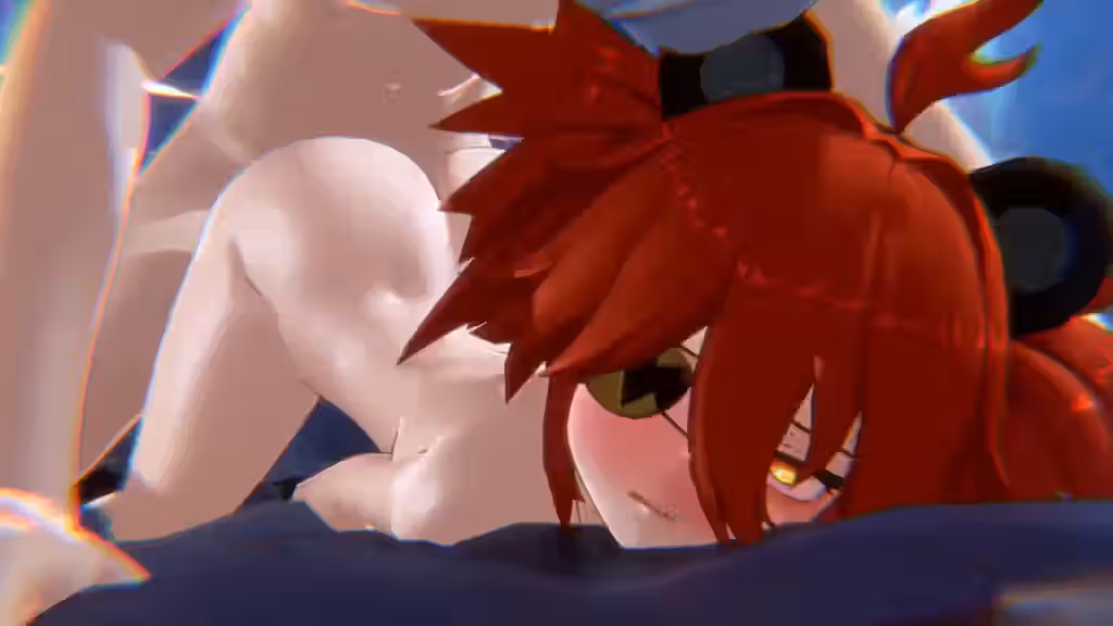 Lillithmrngstrr (Voice Actor) Rule 34 Video