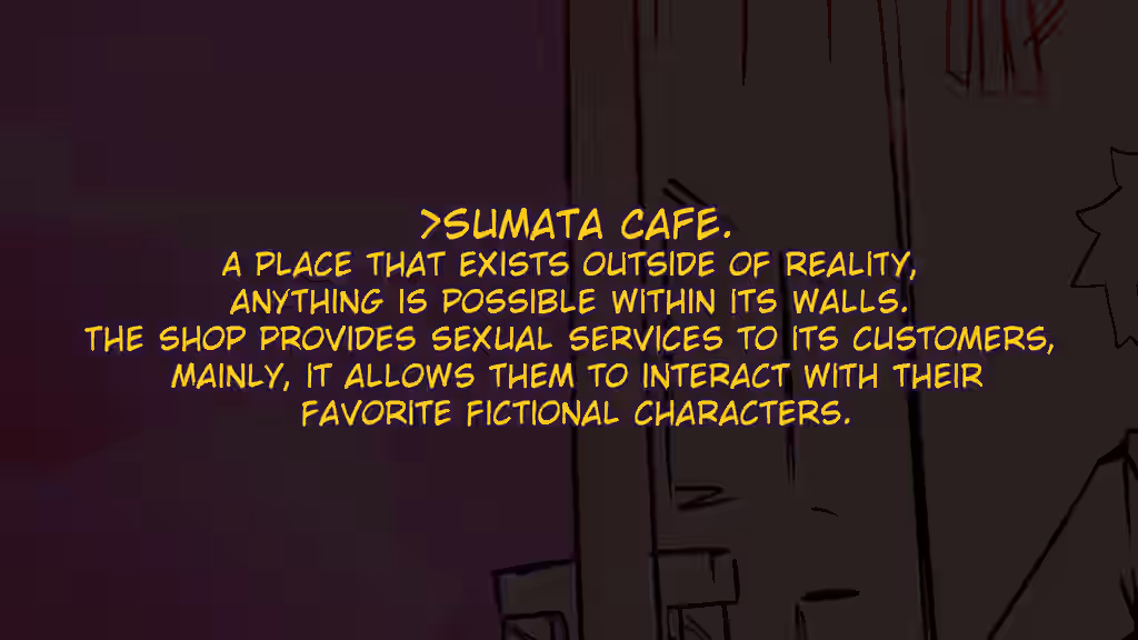 Setena (Sumata Cafe) Rule 34 Video