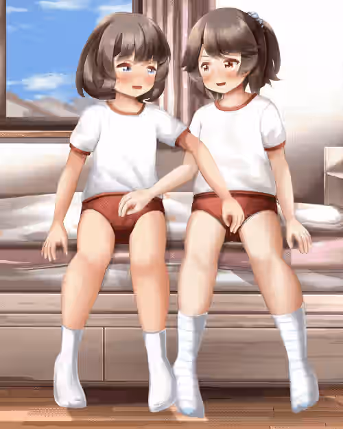 Crossdressing (Mtf) Rule 34 Image