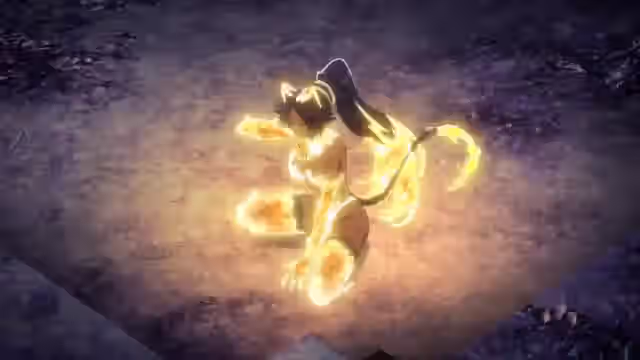 Animated Rule 34 Video