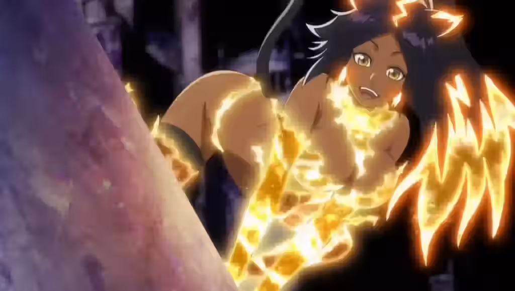:3 Rule 34 Video