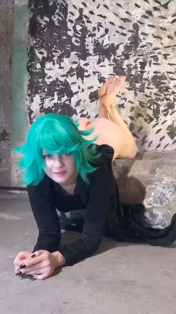 Animated Rule 34 Video