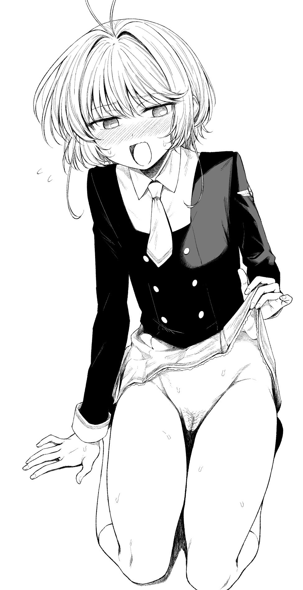 Kinomoto Sakura (Cardcaptor Sakura) Rule 34 Image