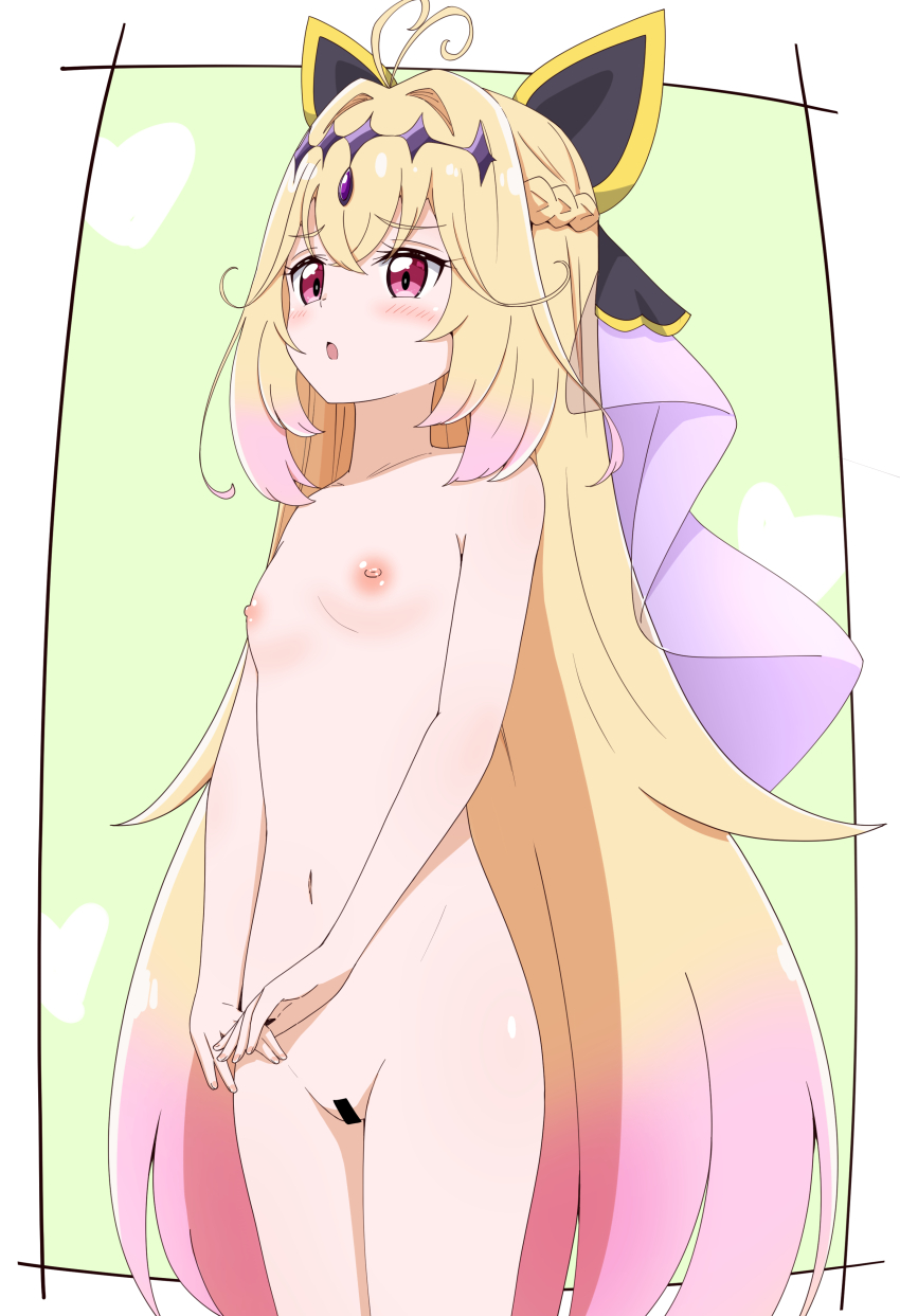 Cure Arcana Shadow (Meitantei Precure!) Rule 34 Image