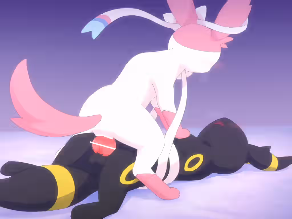 Pokemon (Creature) Rule 34 Video