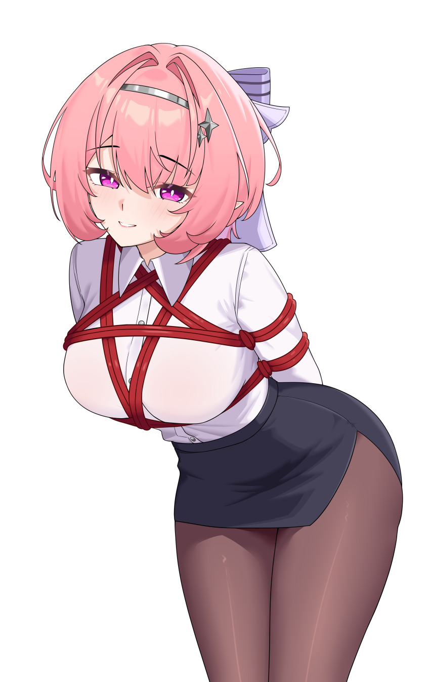 Remielle Dan (Zenless Zone Zero) Rule 34 Image
