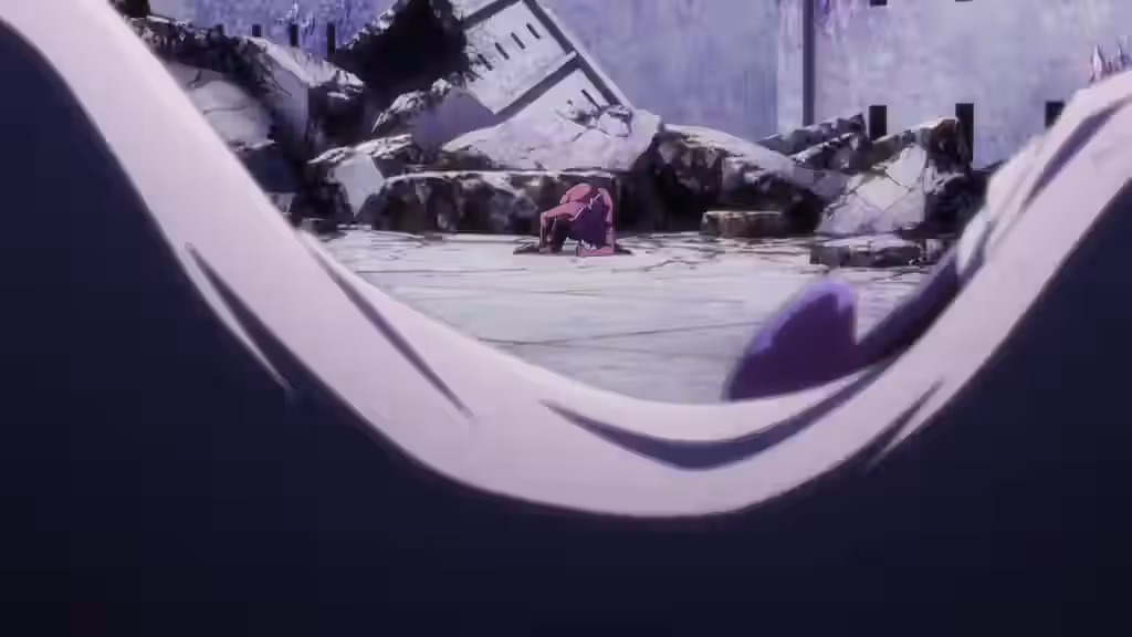 Quincy (Bleach) Rule 34 Video